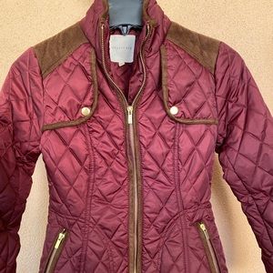 Copper key girls Jacket!
